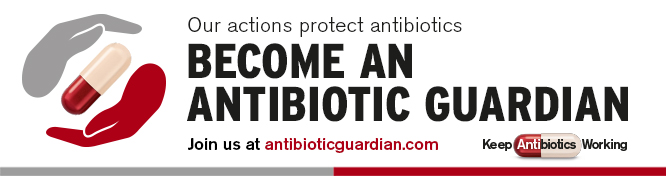 antibiotics guardians